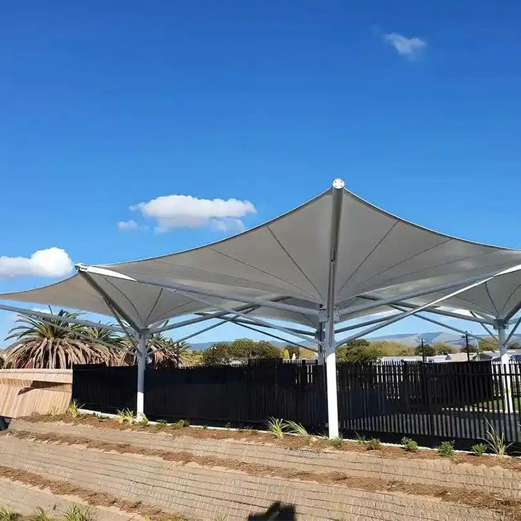 吴起县工程案例