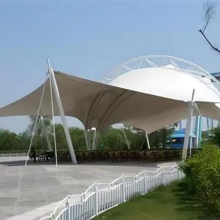 吴起县工程案例