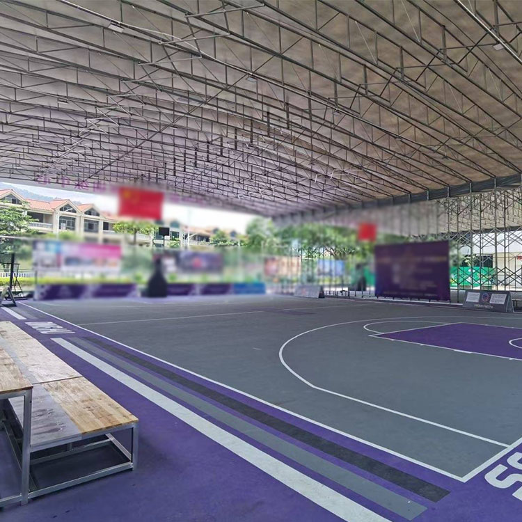 吴起县工程案例