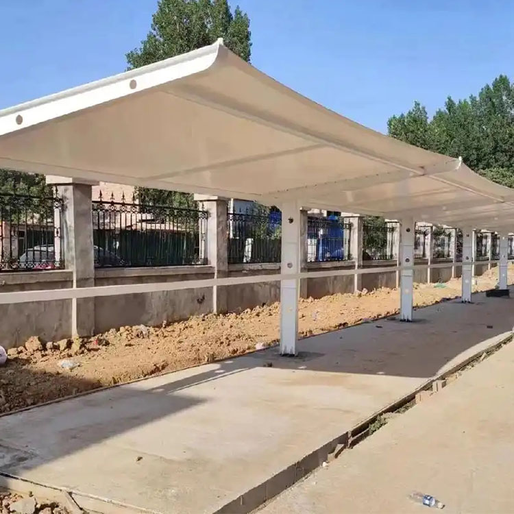 吴起县工程案例