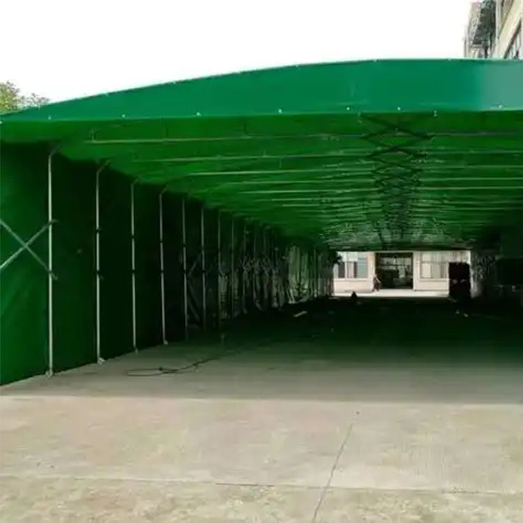 吴起县工程案例