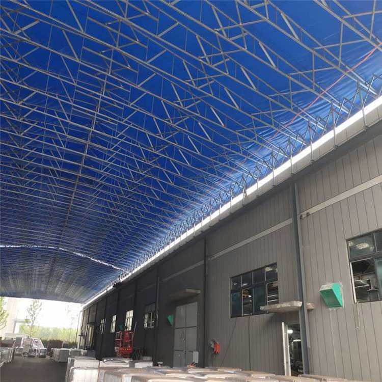 吴起县工程案例