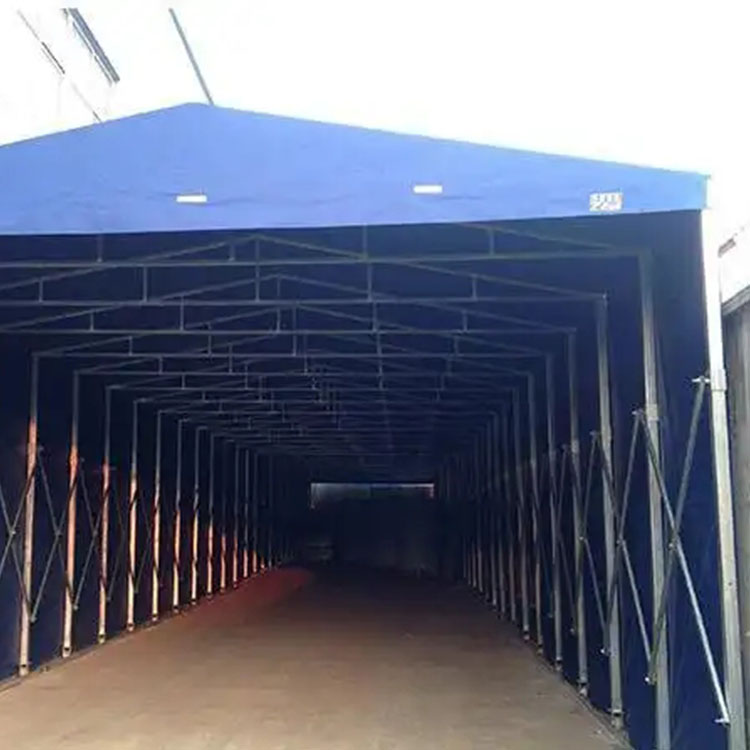 吴起县工程案例